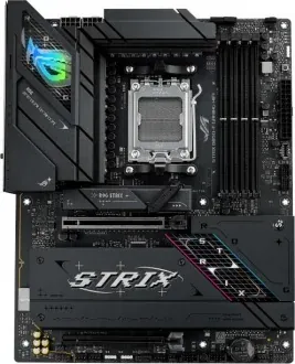 Asus ROG Strix B850-F Gaming WiFi