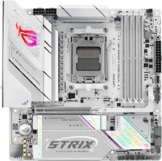 Asus ROG Strix B850-G Gaming WiFi