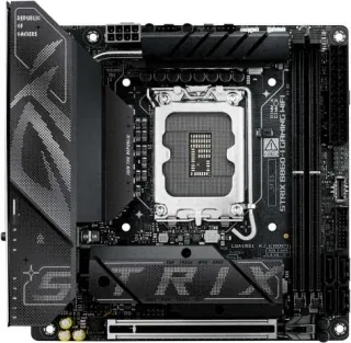Asus ROG Strix B860-I Gaming WiFi