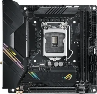 Asus ROG Strix H470-I Gaming
