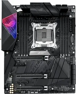 Asus ROG Strix X299-E Gaming II