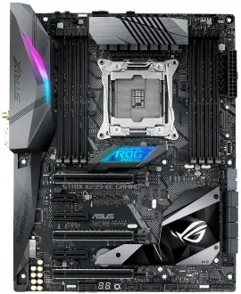 Asus ROG Strix X299-XE Gaming