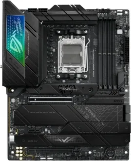 Asus ROG Strix X670E-F Gaming WiFi