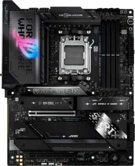 Asus ROG Strix X870E-E Gaming WiFi