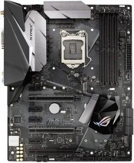 Asus ROG Strix Z270E Gaming