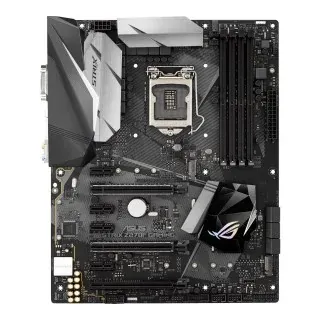 Asus ROG Strix Z270F Gaming