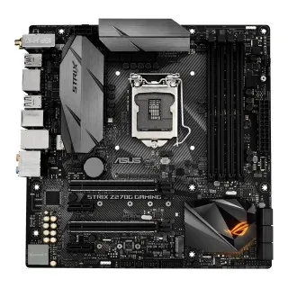 Asus ROG Strix Z270G Gaming