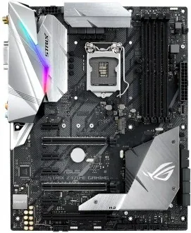 Asus ROG Strix Z370-E Gaming
