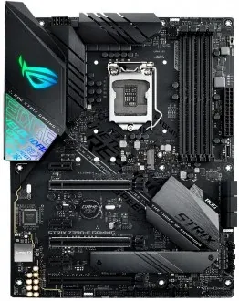 Asus ROG Strix Z390-F Gaming
