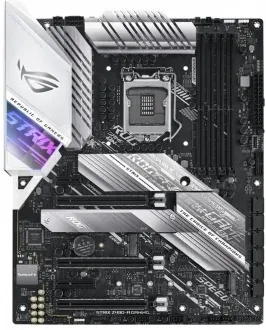 Asus ROG Strix Z490-A Gaming