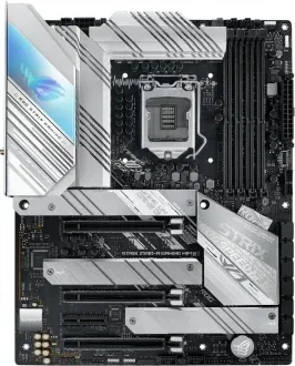 Asus ROG Strix Z590-A Gaming WiFi