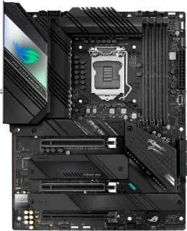 Asus ROG Strix Z590-F Gaming WiFi