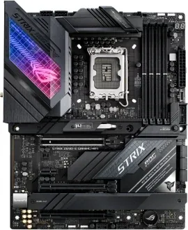 Asus ROG Strix Z690-E Gaming WiFi