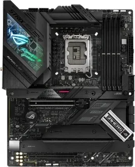 Asus ROG Strix Z690-F Gaming WiFi
