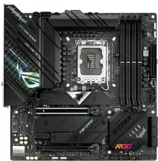 Asus ROG Strix Z690-G Gaming WiFi