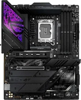 Asus ROG Strix Z890-E Gaming WiFi