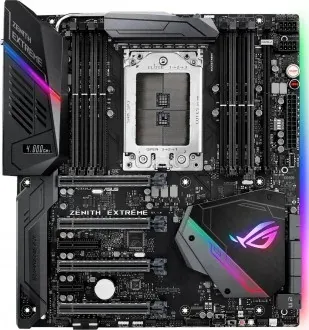 Asus ROG Zenith Extreme