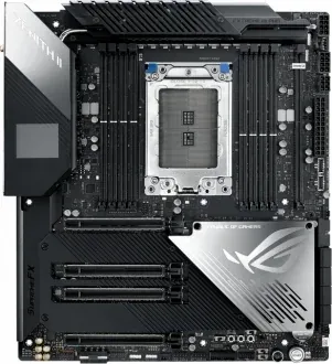 Asus ROG Zenith II Extreme Alpha