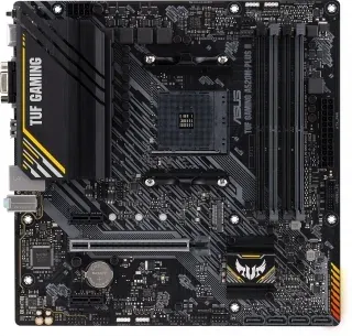 Asus TUF Gaming A520M Plus II