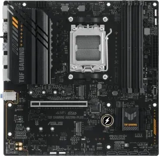 Asus TUF Gaming A620M-Plus