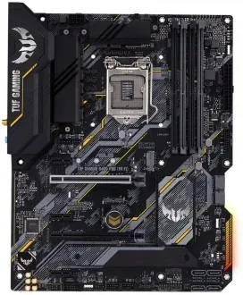 Asus TUF Gaming B460-Pro (Wi-Fi)