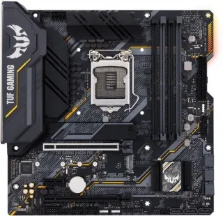 Asus TUF Gaming B460M-Pro