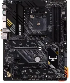 Asus TUF Gaming B550-Plus Wi-Fi II