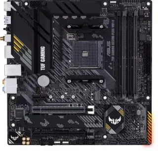 Asus TUF Gaming B550M-Plus WiFi II