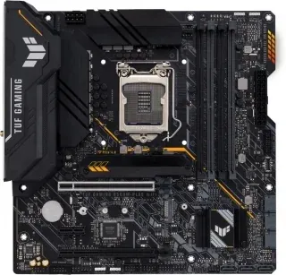 Asus TUF Gaming B560M-Plus WiFi