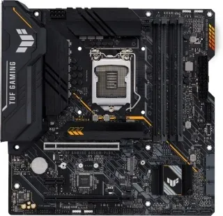 Asus TUF Gaming B560M-Plus