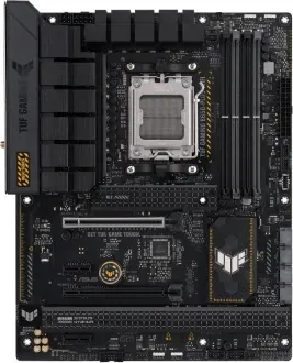 Asus TUF Gaming B650-Plus WiFi