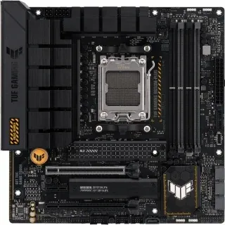 Asus TUF Gaming B650M-Plus