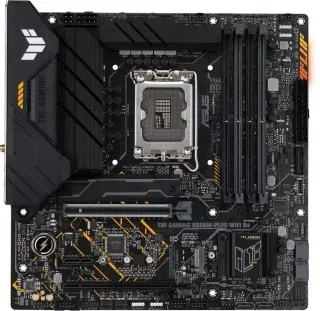 Asus TUF Gaming B660M-Plus WiFi D4