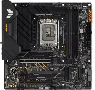 Asus TUF Gaming B660M-Plus WiFi