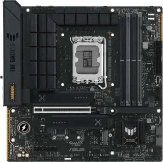 Asus TUF Gaming B760M-Plus WiFi II