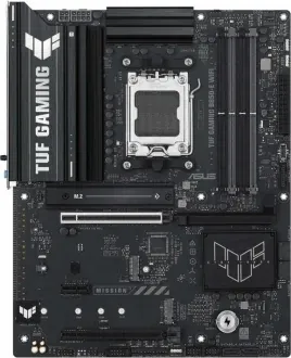 Asus TUF Gaming B850-E WiFi