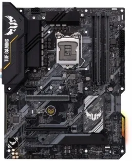 Asus TUF Gaming H470-Pro