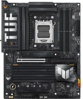 Asus TUF Gaming X870-Plus WiFi