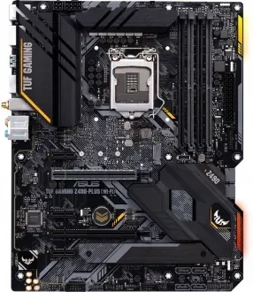 Asus TUF Gaming Z490-Plus (Wi-Fi)