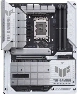Asus TUF Gaming Z790-BTF WiFi