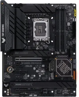 Asus TUF Gaming Z790-Plus D4