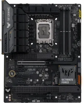 Asus TUF Gaming Z790-Plus WiFi