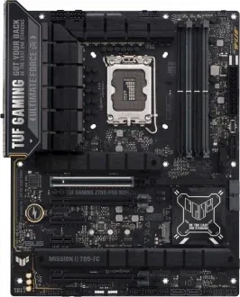 Asus TUF Gaming Z790-Pro WiFi