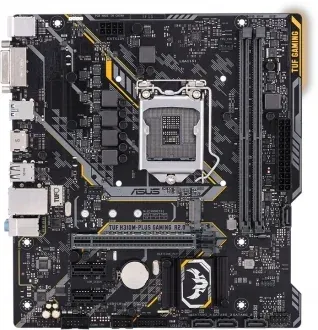 Asus TUF H310M-Plus Gaming R2.0