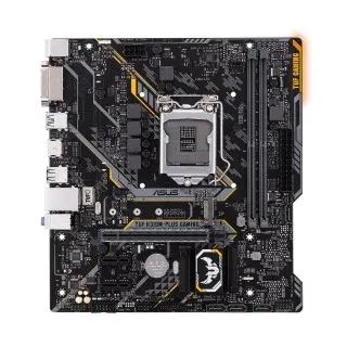 Asus TUF H310M-Plus Gaming