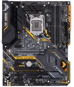 Asus TUF Z390-Plus Gaming
