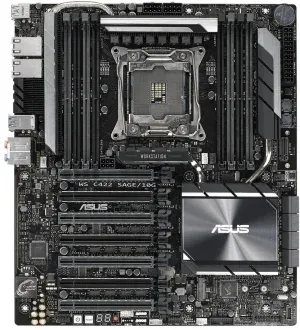 Asus WS C422 Sage/10G