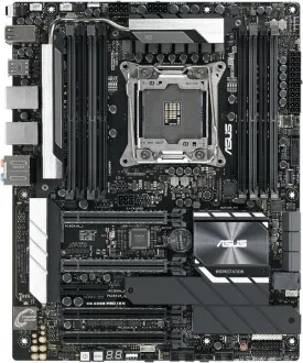 Asus WS X299 PRO/SE