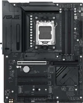 Asus X870 Max Gaming WiFi7