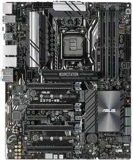 Asus Z270-WS
